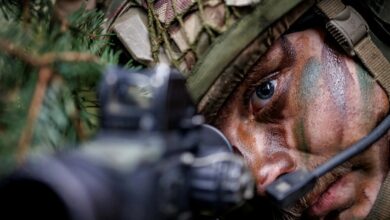 British Army Intelligence Corps