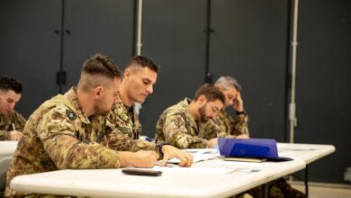 US drone competition