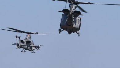 RedWolf launched-effect vehicle