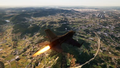 Prepar3D Fuse