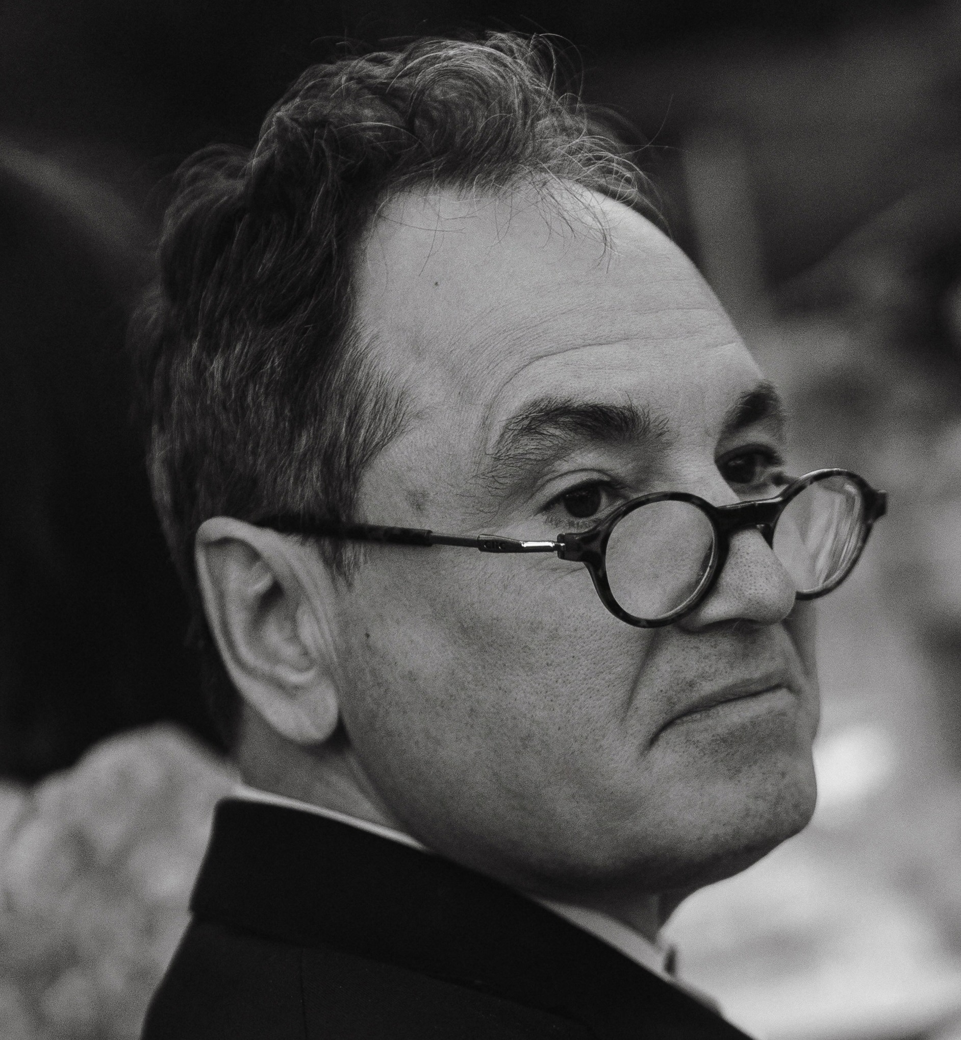 Photo of Perry Boyle