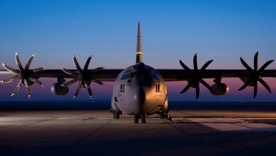 C-130 Hercules