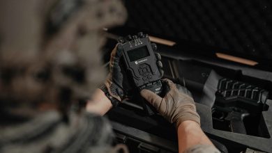 DroneShield