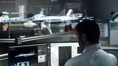 Syracuse Research Corporation develops embedded AI and machine learning tools.