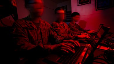 Specialists from the Joint Task Force 661 Defensive Cyber Operations team at Camp Ricarte, Puerto Princesa City in the Philippines during Exercise ALON 25. *** Local Caption *** Exercise ALON 25 is a bilateral training activity planned and led by the Armed Forces of the Philippines and Australian Defence Force. Conducted from 15 to 29 August, it is the largest overseas military exercise for Australia in 2025. Over 3,600 personnel are participating in Exercise ALON 25 including members of the ADF and AFP, as well as elements of the Royal Canadian Navy, and the United States Marine Corps Marine Rotation Force  Darwin. Exercise ALON 25 demonstrates the strength of the Strategic Partnership between Australia and the Philippines. It allows both nations to practice multi-domain warfighting skillsets while collaborating on regional security.