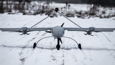 FlyFocus' drone system.