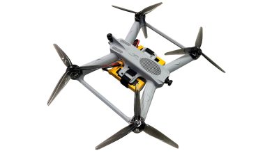 Remora UAS