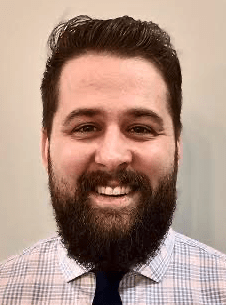 Photo of Andrew Erskine