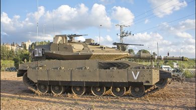 Merkava
