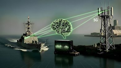 RTX BBN Technologies to develop smart spectrum manager for real-time defense radar and 5G coexistence.