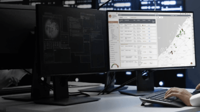 Octopus' integrated security and intelligence platform.