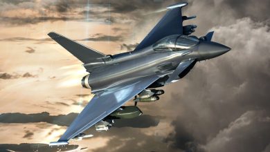 Eurofighter