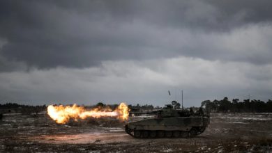 Combat Vehicle 90