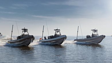 Maritime boats