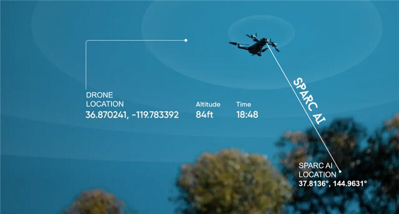 Illustration of the Overwatch platform.