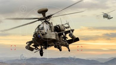 BAE Systems' CMWS.