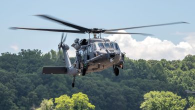 HH-60W Jolly Green II