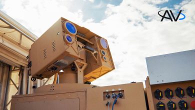 AeroVironment plans for manufacturing expansion.