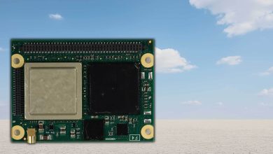 The L3Harris TruTrak-M Type II GPS Receiver Module exceeds MGUE technical requirements, delivering reliable, mission-critical performance.