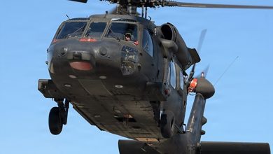 Black Hawk