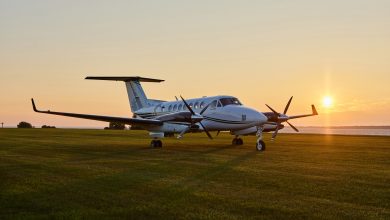 Peruvian Army is set to use the Beechcraft King Air 360C for emergency response, medical evacuation and disaster relief missions.