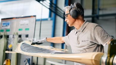 PHEDRE consortium will advance design methods and tools for next-generation turboprop propellers.