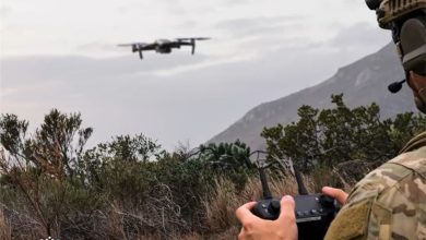 Kopin FPV