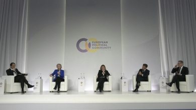 European and Canadian officials meet in Armenia.