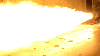 Raytheon, in collaboration with Northrop Grumman, has been awarded a phase two contract for DARPA’s Burn n' Go program.