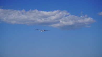 ULTRA Turbo unmanned aircraft.