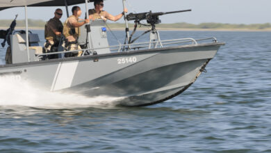 US Coast Guard