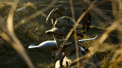 Intelic BASE drone procurement platform.