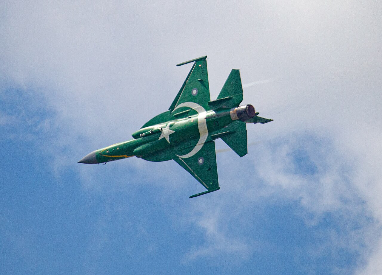 PAC JF-17