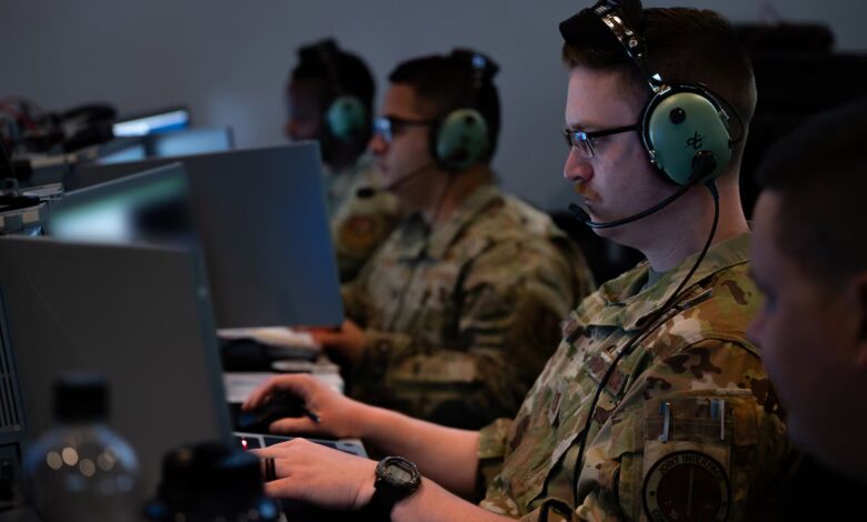 Air Force Battle Lab advances the kill chain with AI, C2 Innovation