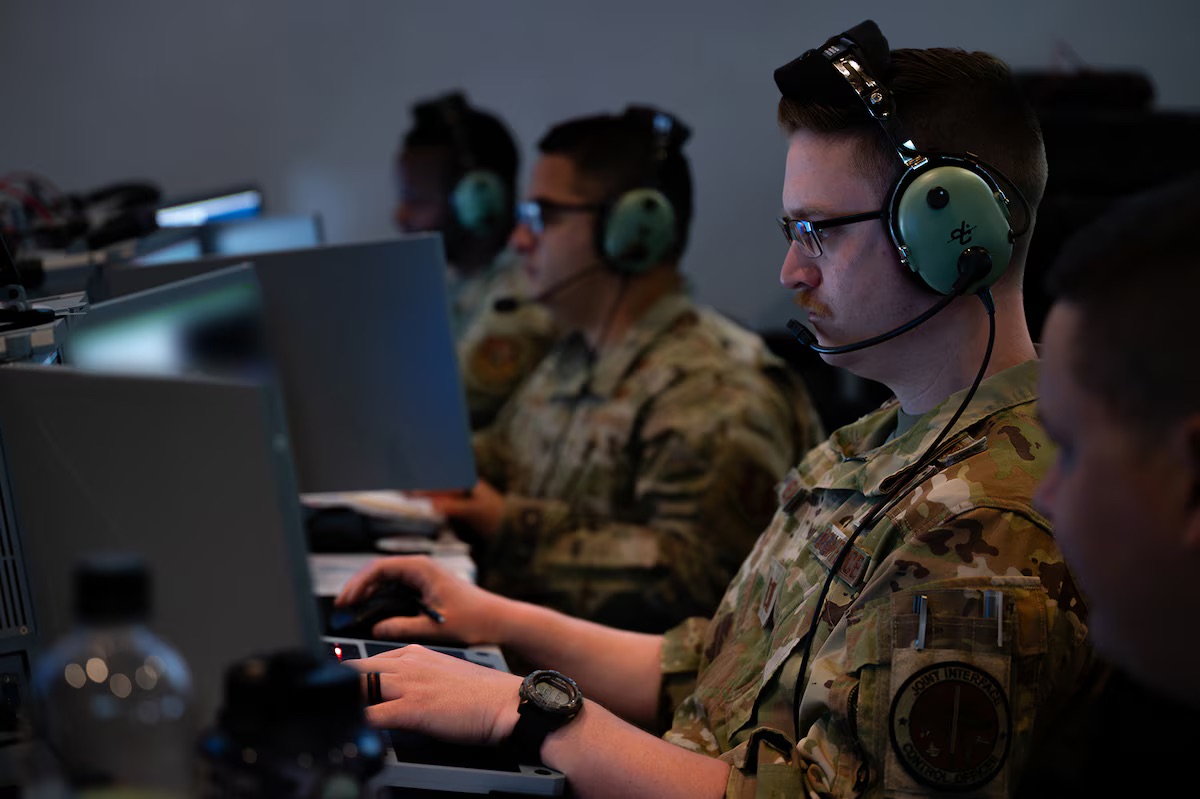 Air Force Battle Lab advances the kill chain with AI, C2 Innovation