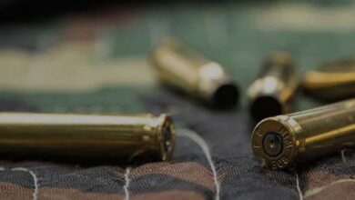 Peak Alloy ammunition