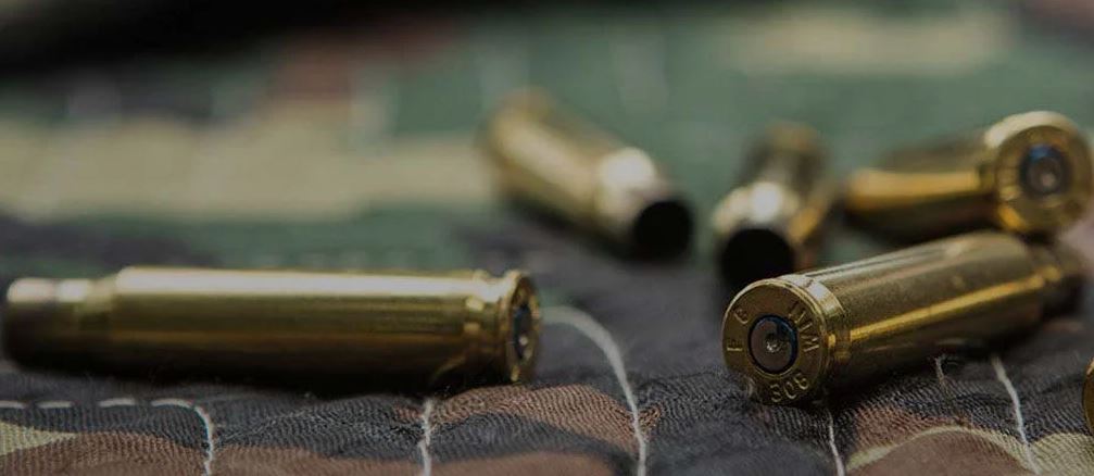 Peak Alloy ammunition
