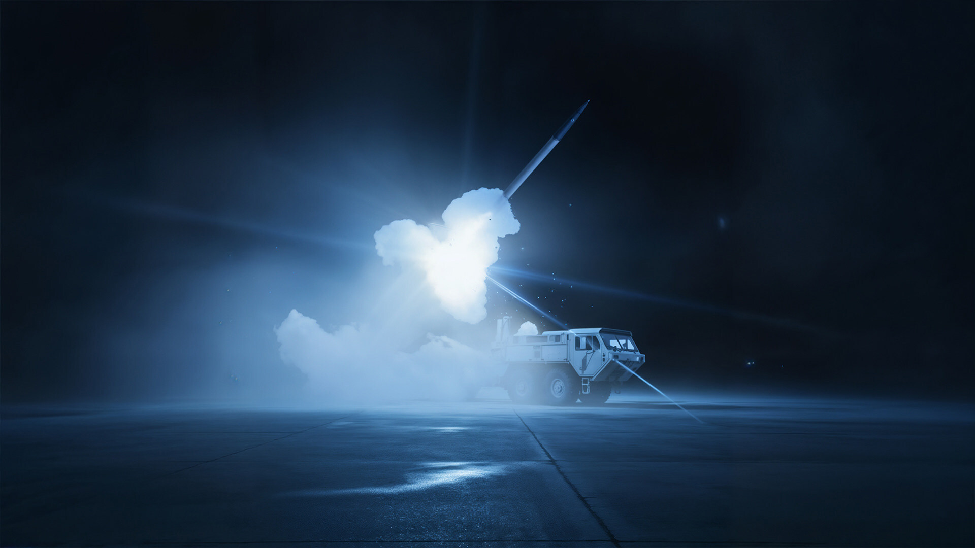 THAAD is a highly effective, combat-proven defense against short, medium and intermediate-range ballistic missile threats.