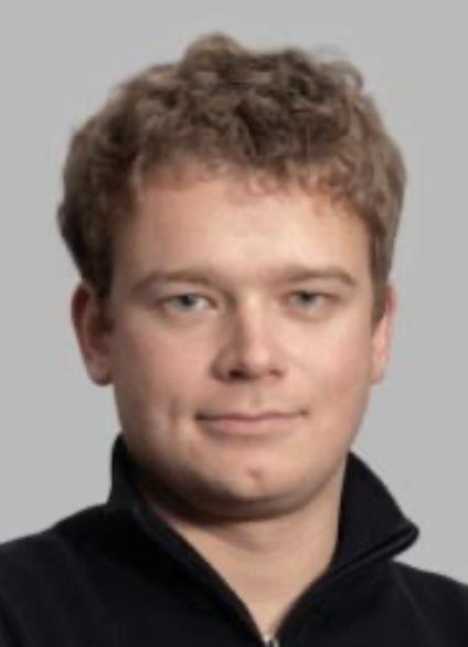 Photo of Igor Skawiński