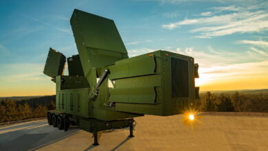 Raytheon's Rhode Island expansion will accelerate LTAMDS testing by increasing manufacturing capacity.
