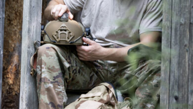 Helmet