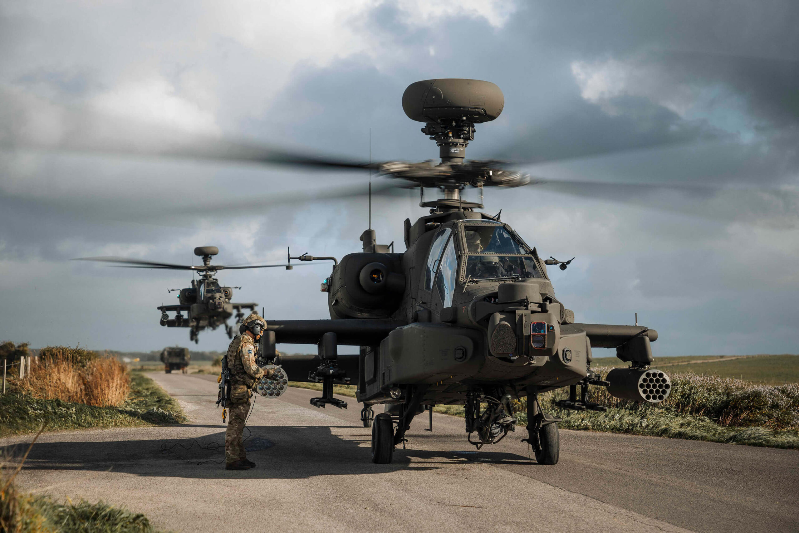 Apache