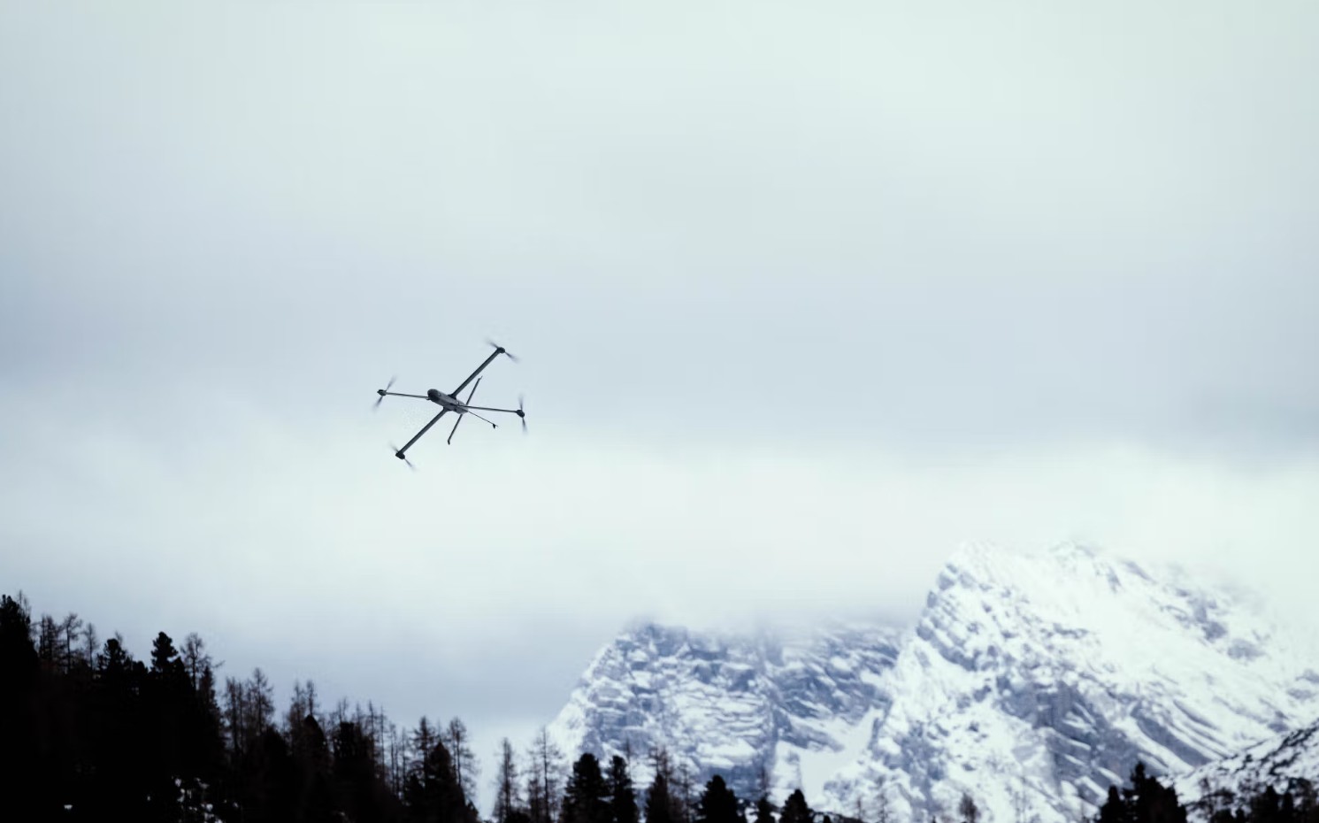 STARK is expanding research, development, and production of autonomous systems.