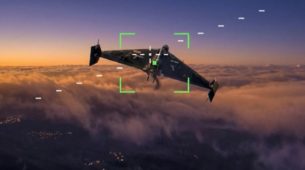 Ukraine is scaling up production of next-generation interceptors capable of autonomously recognizing and targeting enemy drones.