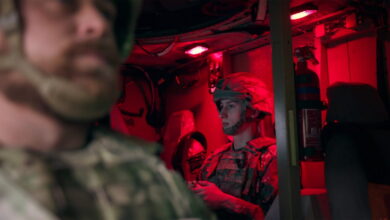 Omnia Training, a Raytheon UK-led consortium, will provide the British Army with an integrated, digitally enabled collective training system to better prepare soldiers for modern warfare.