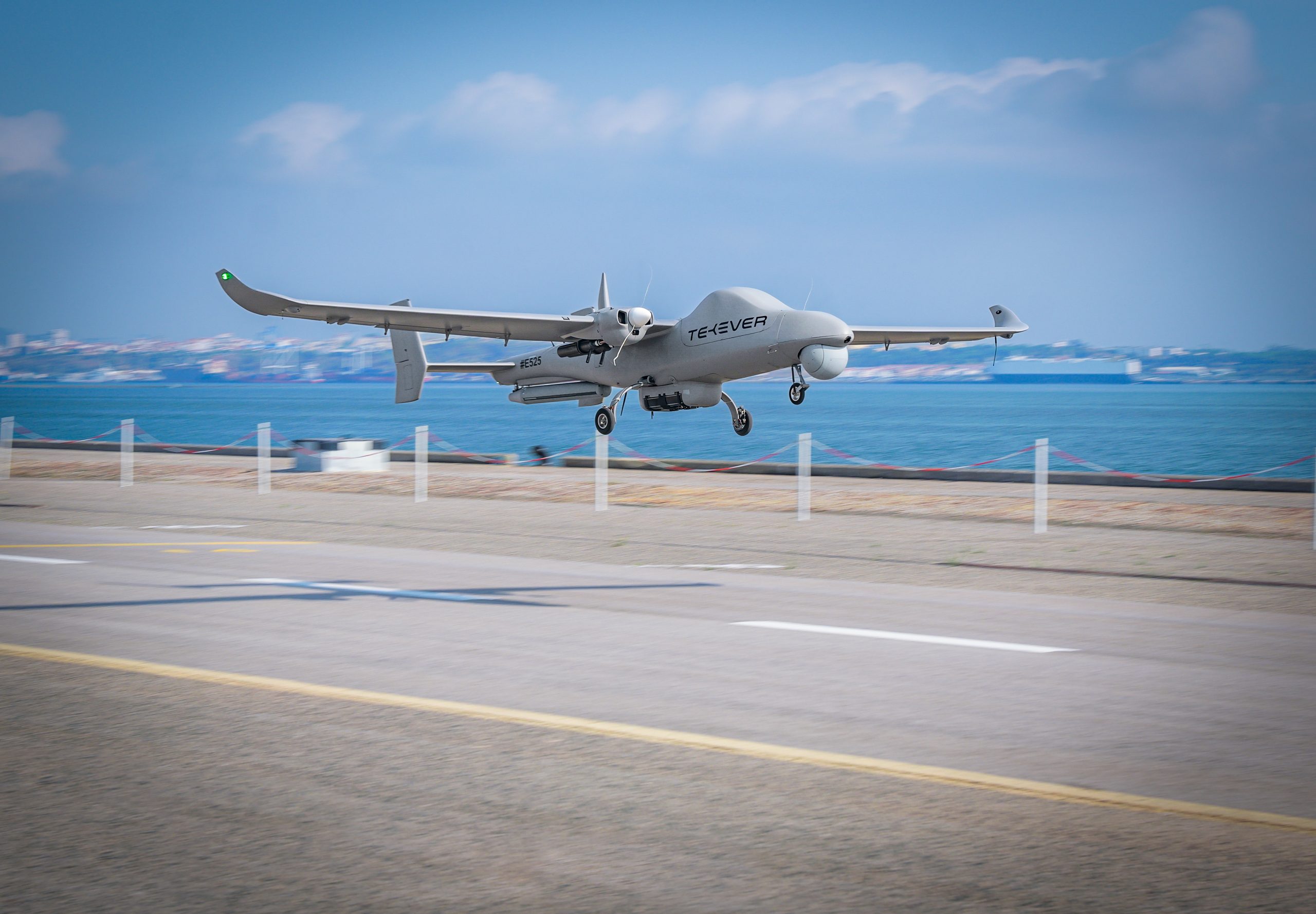 AR5 drone