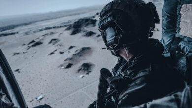 SOF GLSS 2 provides a wide range of mission-critical services, including aircraft and vehicle maintenance, IT, and electronics support to the US Special Operations community.