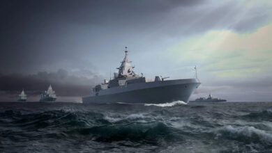MEKO A-200